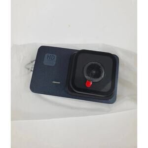HD D907-B01 Digital WDR Car‎ Driving Dashcam Recorder 170° Wide Angle W/ Reverse